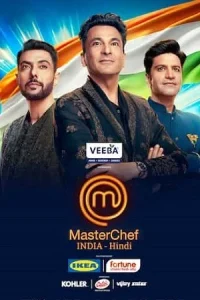 MasterChef India Poster