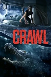 Crawl Poster