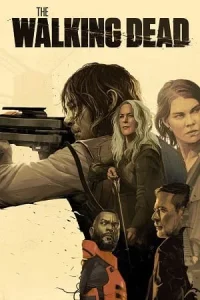 The Walking Dead Poster