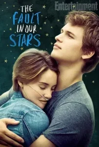 The Fault in Our Stars Poster
