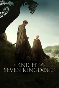 A Knight of the Seven Kingdoms: The Hedge Knight Poster