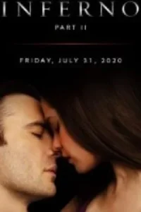 Gabriel’s Inferno Part Two 2020 Poster
