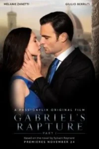 Gabriel’s Rapture Part One 2021 Poster