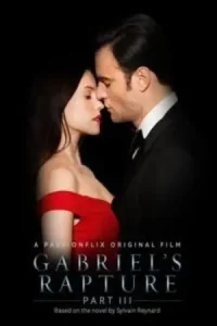Gabriel’s Rapture: Part Three Poster