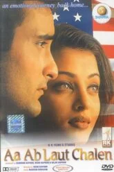 Aa Ab Laut Chalen Poster