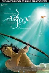 Arjun: The Warrior Prince Poster