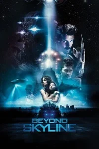 Â Beyond Skyline Poster