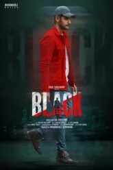  Black Poster