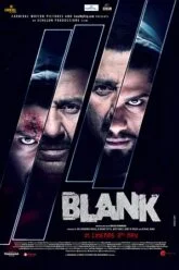 Blank Poster