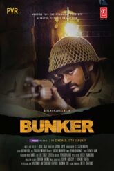 Bunker Poster