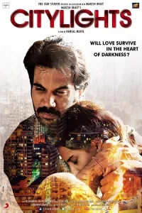 CityLights Poster