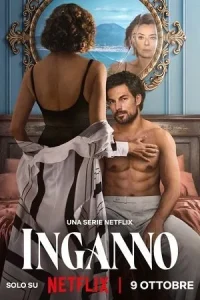 Deceitful Love Poster
