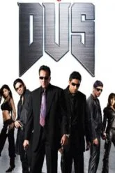 Dus Poster