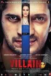 Ek Villain Poster