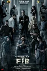 FIR Poster