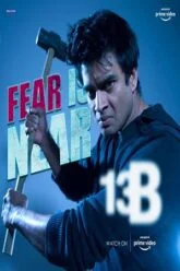 13B: Fear Has a New Address – Yavarum Nalam Poster