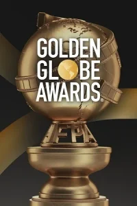 Ā 81st Golden Globe Awards Poster