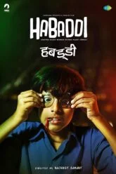 Habaddi Poster