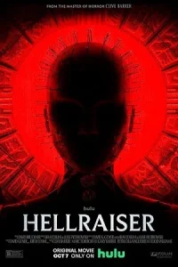  Hellraiser Poster