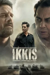  Ikkis Poster