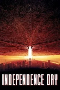  Independence Day Poster