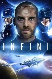 Ā Infini Poster