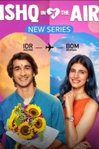 Ishq in the Air Poster