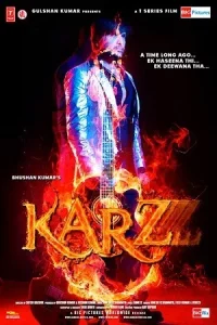 Karzzzz Poster