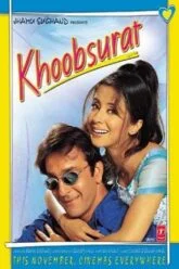 Khoobsurat Poster