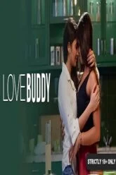 Love Buddy Poster