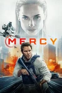 Mercy Poster