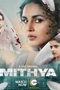 Mithya Poster