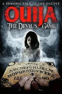 Ā Ouija 4 Poster