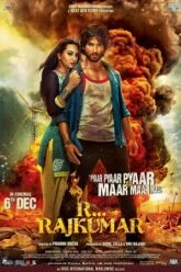 R… Rajkumar Poster