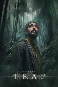 Â Rabbit Trap Poster