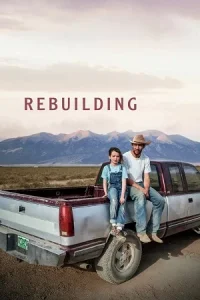 Ā Rebuilding Poster