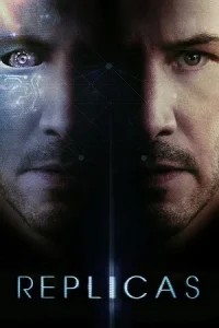  Replicas Poster