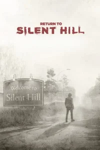Return to Silent Hill Poster