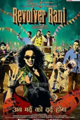 Revolver Rani Poster