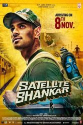 Satellite Shankar Poster
