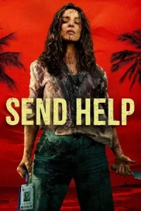Ā Send Help Poster