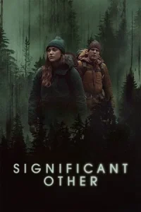 Significant Other Poster
