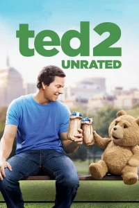 Ted Poster