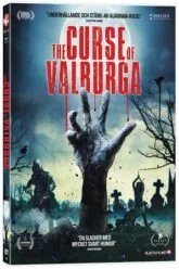 Ā The Curse of Valburga Poster