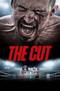 Ā The Cut Poster