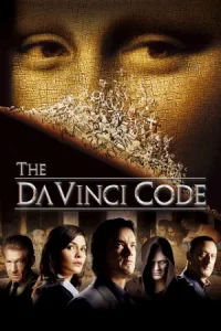 Ā The Da Vinci Code Poster