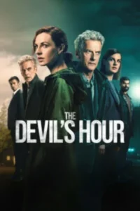 The Devils Hour Poster