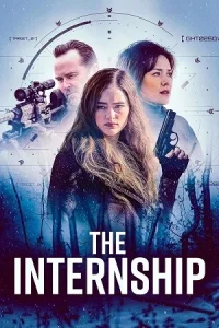 Ā The Internship Poster