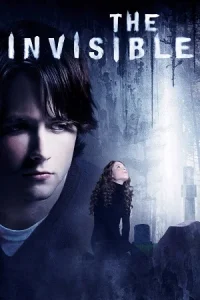 Ā The Invisible Poster