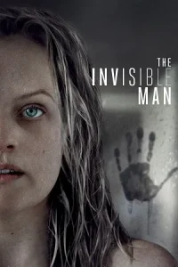 Ā The Invisible Man Poster